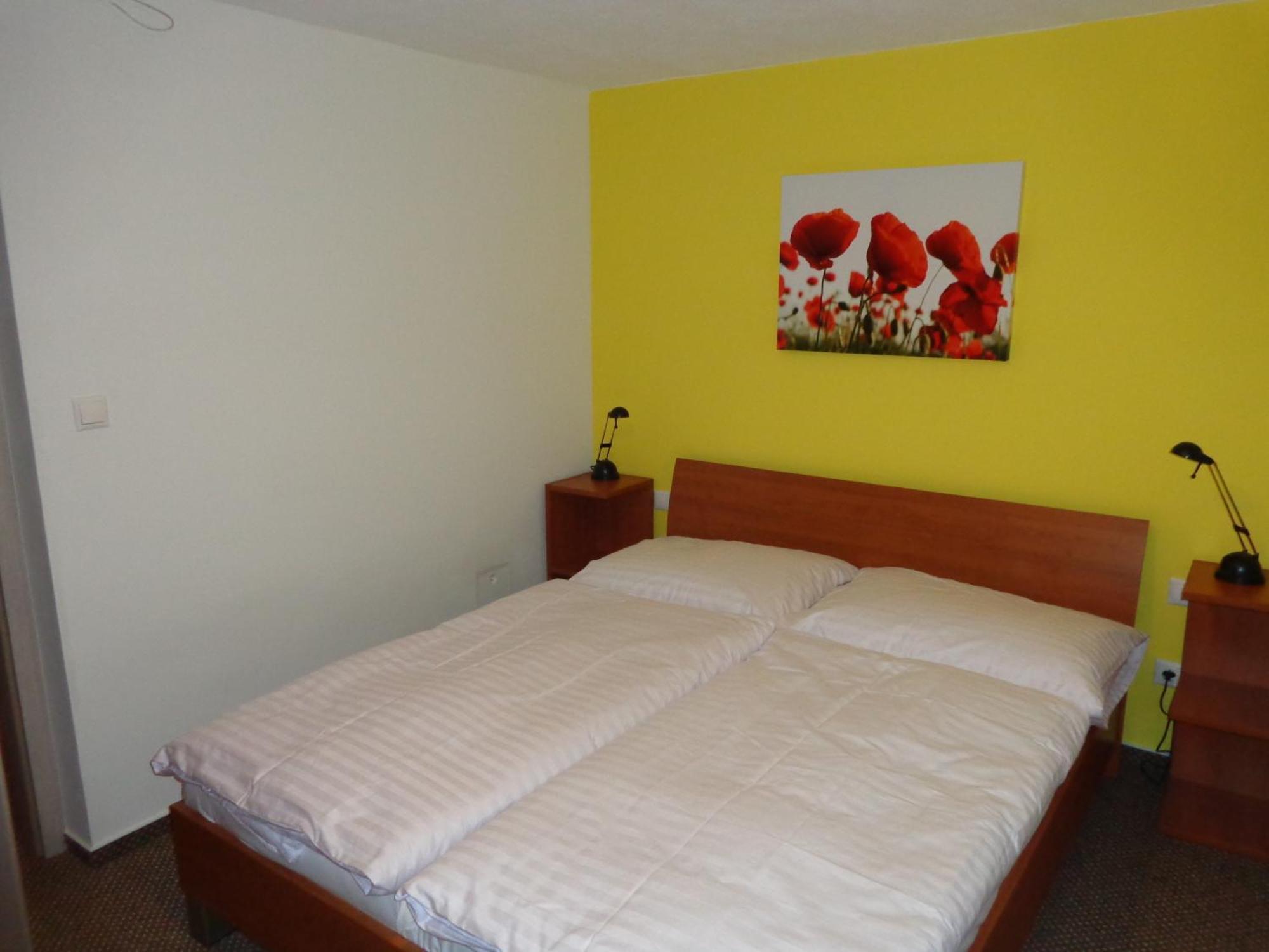 Ferienwohnung Demaenova 238 Liptovský Mikuláš Zimmer foto