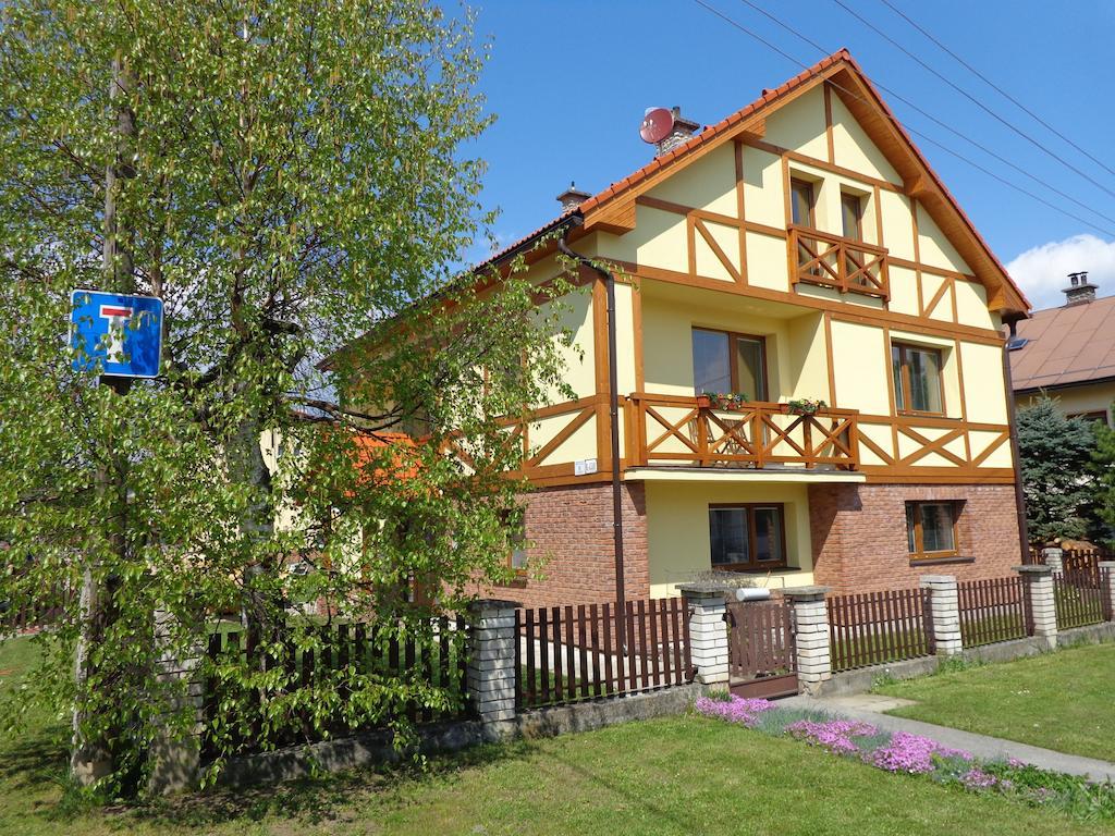 Ferienwohnung Demaenova 238 Liptovský Mikuláš Zimmer foto