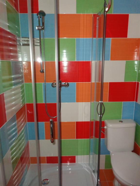 Ferienwohnung Demaenova 238 Liptovský Mikuláš Exterior foto