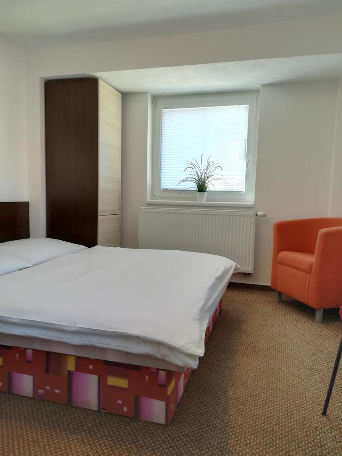 Ferienwohnung Demaenova 238 Liptovský Mikuláš Exterior foto