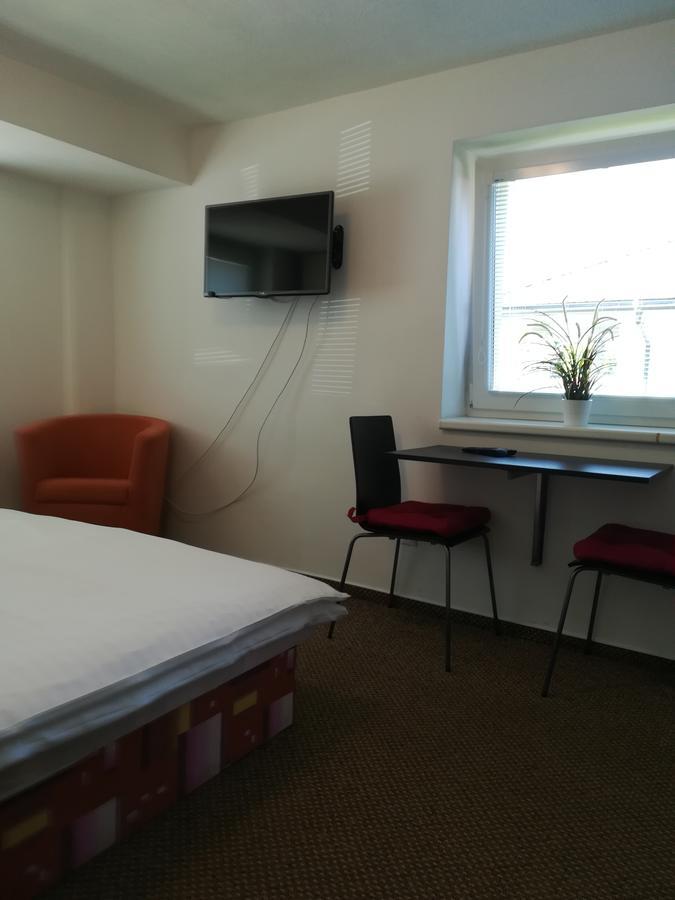 Ferienwohnung Demaenova 238 Liptovský Mikuláš Exterior foto